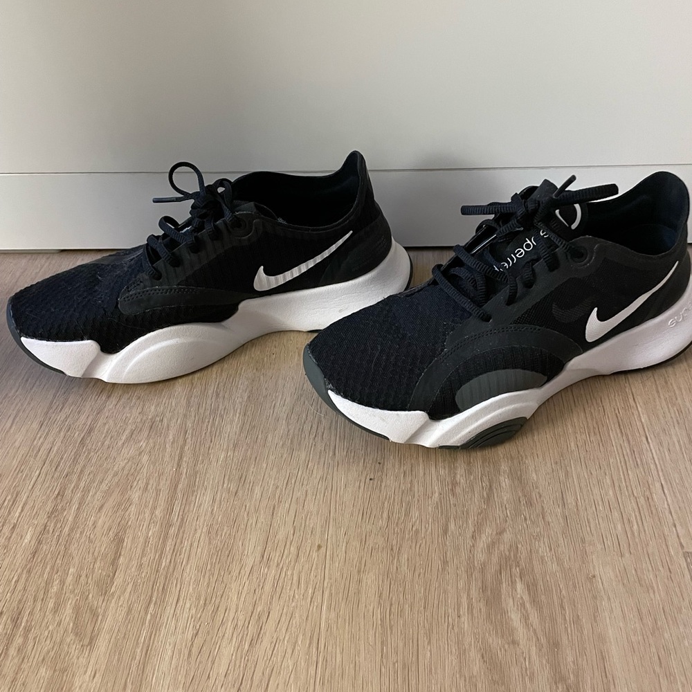 Nike SuperRep Go - Picture 4 of 5